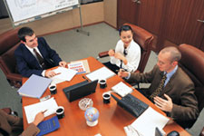business